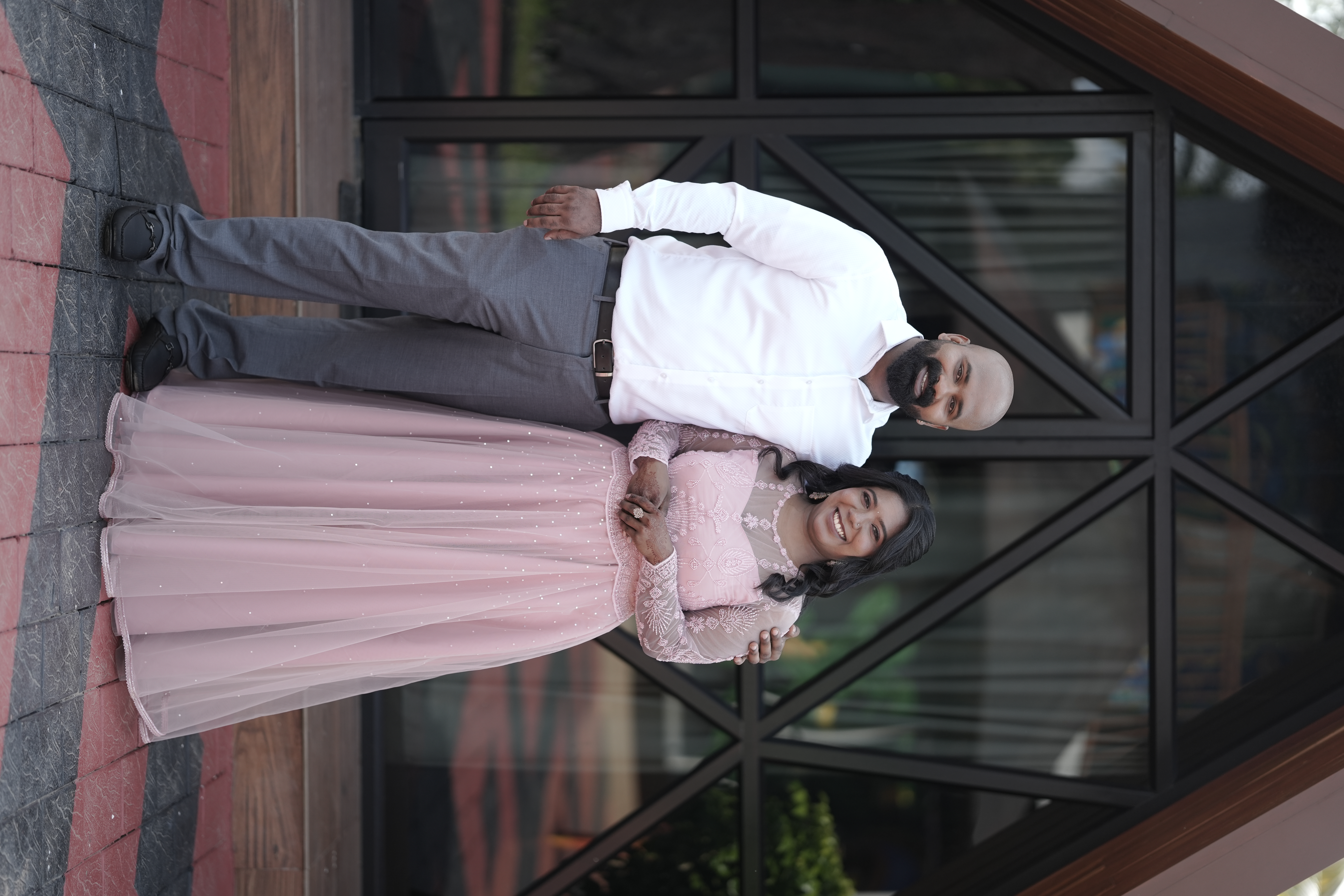 Engagement photo